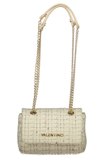  Dámska biela kabelka Valentino 20 x 12 x 9 cm