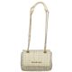  Dámska biela kabelka Valentino 20 x 12 x 9 cm