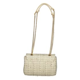  Dámska biela kabelka Valentino 20 x 12 x 9 cm