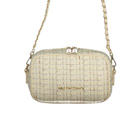  Dámska biela kabelka Valentino 20 x 13 x 8 cm