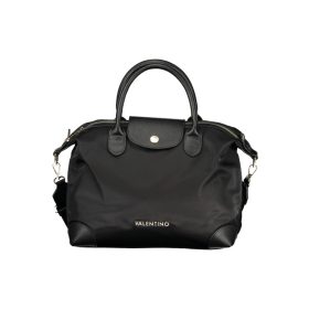  Dámska čierna kabelka Valentino 33 x 26 x 12 cm
