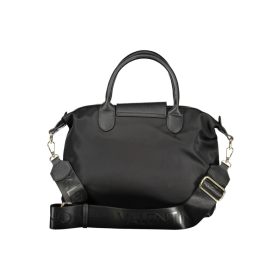  Dámska čierna kabelka Valentino 33 x 26 x 12 cm