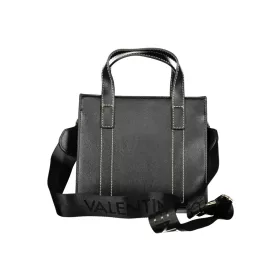    Dámska kabelka Valentino Bags čierna, s bočným popruhom 25 x 22 x 10 cm