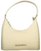  Dámska béžová kabelka cez rameno Valentino Bags 41 x 25 x 10 cm