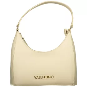   Dámska béžová kabelka cez rameno Valentino Bags 41 x 25 x 10 cm