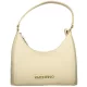  Dámska béžová kabelka cez rameno Valentino Bags 41 x 25 x 10 cm
