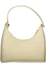  Dámska béžová kabelka cez rameno Valentino Bags 41 x 25 x 10 cm