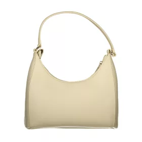    Dámska béžová kabelka cez rameno Valentino Bags 41 x 25 x 10 cm