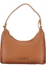 Valentino Bags konyakbarna női válltáska 30 x 16 x 7 cm