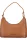 Valentino Bags konyakbarna női válltáska 30 x 16 x 7 cm