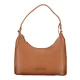 Valentino Bags konyakbarna női válltáska 30 x 16 x 7 cm