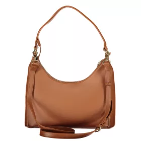 Valentino Bags konyakbarna női válltáska 30 x 16 x 7 cm