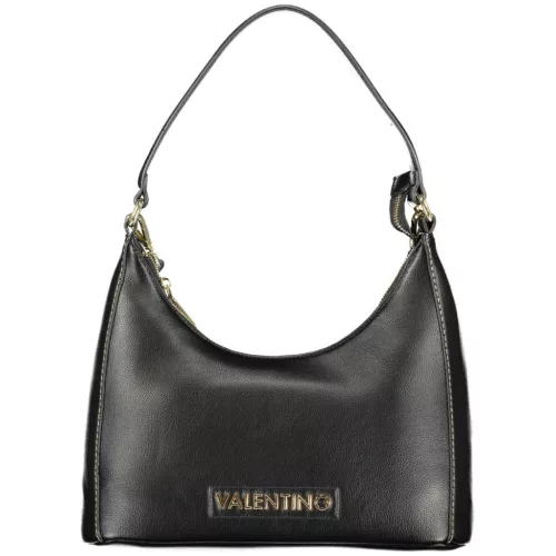  Dámska čierna kabelka cez rameno Valentino Bags 41 x 25 x 10 cm
