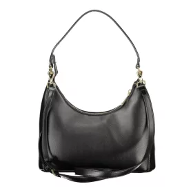    Dámska čierna kabelka cez rameno Valentino Bags 41 x 25 x 10 cm