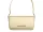  Dámska béžová kabelka cez rameno Valentino bags 25 x 14 x 6 cm