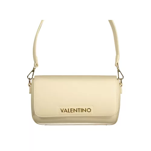  Dámska béžová kabelka cez rameno Valentino bags 25 x 14 x 6 cm