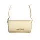  Dámska béžová kabelka cez rameno Valentino bags 25 x 14 x 6 cm
