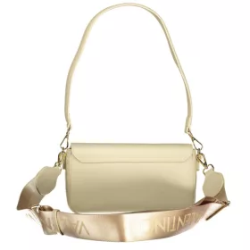    Dámska béžová kabelka cez rameno Valentino bags 25 x 14 x 6 cm
