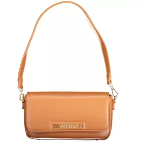    Dámska hnedá kabelka cez rameno Valentino bags 25 x 14 x 6 cm