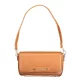Valentino bags női barna válltáska 25 x 14 x 6 cm