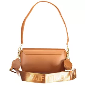    Dámska hnedá kabelka cez rameno Valentino bags 25 x 14 x 6 cm