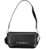  Dámska čierna kabelka cez rameno Valentino bags 25 x 14 x 6 cm