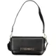  Dámska čierna kabelka cez rameno Valentino bags 25 x 14 x 6 cm