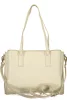  Dámska béžová kabelka cez rameno Valentino Bags 34 x 26 x 14 cm