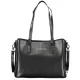  Dámska čierna kabelka cez rameno Valentino Bags 34 x 26 x 14 cm