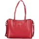  Dámska kabelka cez rameno Valentino Bags červená 34 x 26 x 14 cm
