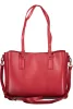  Dámska kabelka cez rameno Valentino Bags červená 34 x 26 x 14 cm