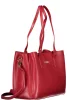 Dámska kabelka cez rameno Valentino Bags červená 34 x 26 x 14 cm