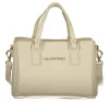  Dámska kabelka Valentino Bags béžovej farby 25 x 18 x 13 cm