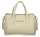  Dámska kabelka Valentino Bags béžovej farby 25 x 18 x 13 cm