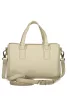  Dámska kabelka Valentino Bags béžovej farby 25 x 18 x 13 cm