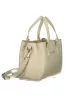  Dámska kabelka Valentino Bags béžovej farby 25 x 18 x 13 cm