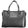  Dámska kabelka Valentino Bags čierna 26 x 18 x 11 cm