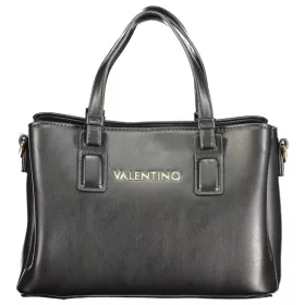  Dámska kabelka Valentino Bags čierna 26 x 18 x 11 cm