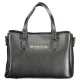  Dámska kabelka Valentino Bags čierna 26 x 18 x 11 cm