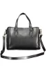  Dámska kabelka Valentino Bags čierna 26 x 18 x 11 cm