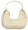  Dámska kabelka cez rameno Valentino Bags béžovej farby 30 x 14 x 9 cm