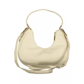    Dámska kabelka cez rameno Valentino Bags béžovej farby 30 x 14 x 9 cm