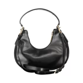    Valentino Bags hobo, čierna dámska kabelka cez rameno 30 x 14 x 9 cm