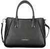  Dámska kabelka Valentino Bags čierna 35 x 24 x 13 cm