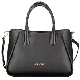  Dámska kabelka Valentino Bags čierna 35 x 24 x 13 cm