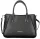  Dámska kabelka Valentino Bags čierna 35 x 24 x 13 cm