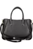  Dámska kabelka Valentino Bags čierna 35 x 24 x 13 cm