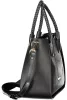  Dámska kabelka Valentino Bags čierna 35 x 24 x 13 cm