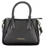  Dámska kabelka Valentino Bags čierna 26 x 18 x 10 cm