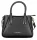 Dámska kabelka Valentino Bags čierna 26 x 18 x 10 cm